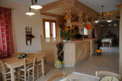 Picture of AGRITURISMO  FORNO ANTICO of PADERNO DEL GRAPPA