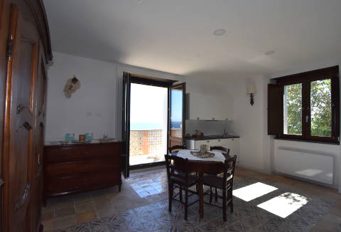 Picture of AGRITURISMO BELLA BAIA GLAMPING CAMPING APARTMENTS of MAIORI