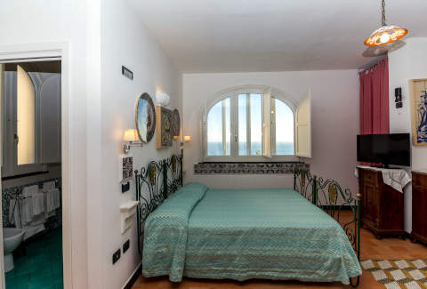 Picture of AGRITURISMO BELLA BAIA GLAMPING CAMPING APARTMENTS of MAIORI