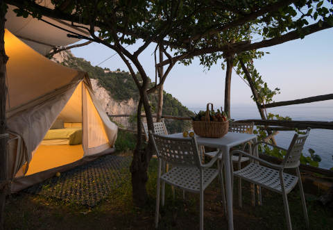 BELLA BAIA GLAMPING CAMPING APARTMENTS - Foto 9