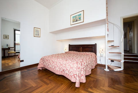 Foto B&B RESIDENZA KASTRUM di CAGLIARI