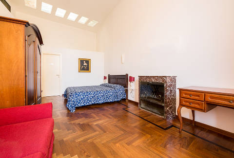 Foto B&B RESIDENZA KASTRUM di CAGLIARI