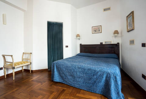 Picture of B&B RESIDENZA KASTRUM of CAGLIARI