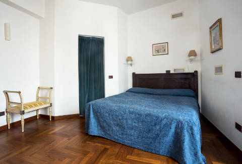 Photo B&B RESIDENZA KASTRUM a CAGLIARI