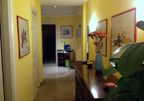 Foto B&B DOMUS MAXIMI BED & BREAKFAST di ROMA