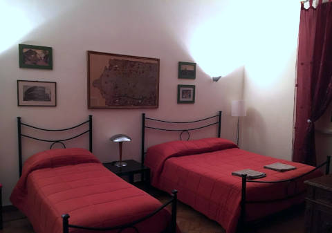 DOMUS MAXIMI BED & BREAKFAST - Foto 4