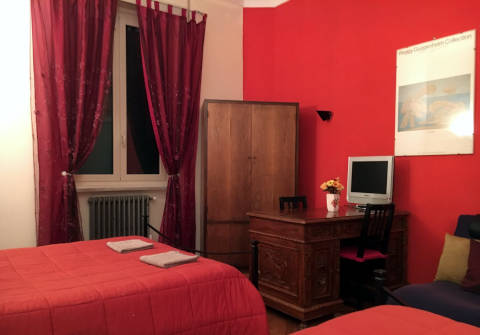 Picture of B&B DOMUS MAXIMI BED & BREAKFAST of ROMA