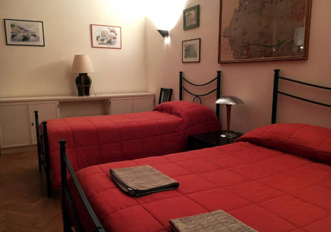 DOMUS MAXIMI BED & BREAKFAST - Foto 6