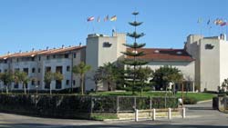 Picture of HOTEL HERACLEA  RESIDENCE of POLICORO