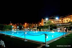 Photo HOTEL HERACLEA  RESIDENCE a POLICORO