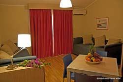 Photo HOTEL HERACLEA  RESIDENCE a POLICORO