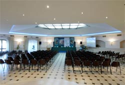 Foto HOTEL HERACLEA  RESIDENCE di POLICORO