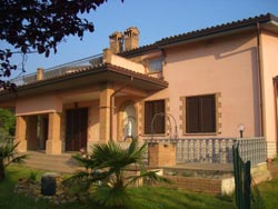 Foto B&B TRE METRI SOPRA IL CIELO di PERUGIA