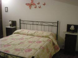 Photo B&B TRE METRI SOPRA IL CIELO a PERUGIA