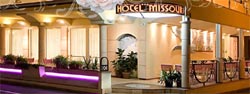 HOTEL MISSOURI - Foto 9