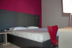 Picture of HOTEL DV  -  CONTINENTAL of SENIGALLIA