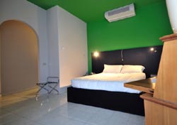 Photo HOTEL DV  -  CONTINENTAL a SENIGALLIA