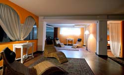 Picture of HOTEL DV  -  CONTINENTAL of SENIGALLIA