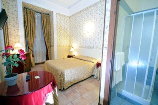 Foto HOTEL  SWEET HOME di ROMA