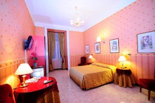 Photo HOTEL  SWEET HOME a ROMA