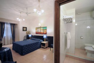 Foto HOTEL  SWEET HOME di ROMA