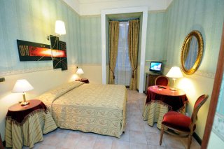 Photo HOTEL  SWEET HOME a ROMA