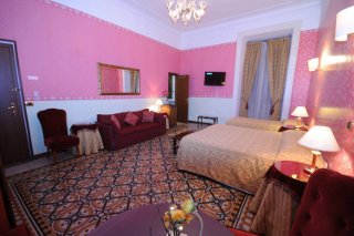 Photo HOTEL  SWEET HOME a ROMA