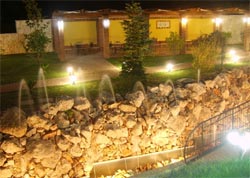 Picture of HOTEL PARK  IL PRINCIPE of EBOLI