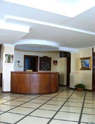 Picture of HOTEL PARK  IL PRINCIPE of EBOLI