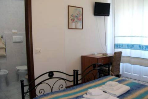 Photo B&B  LE PAVONCELLE a CAGLIARI