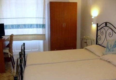 Photo B&B  LE PAVONCELLE a CAGLIARI