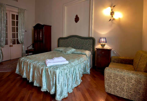 Picture of HOTEL B&B ALBA  of CATANIA