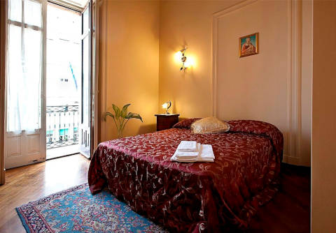 Picture of HOTEL B&B ALBA  of CATANIA