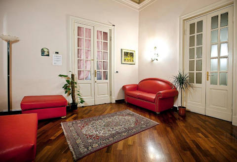 Picture of HOTEL B&B ALBA  of CATANIA