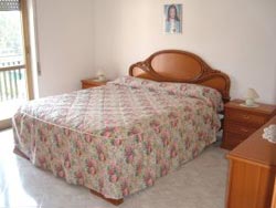 Picture of CASA VACANZE  TESTENE of AGROPOLI