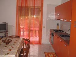 Photo CASA VACANZE  TESTENE a AGROPOLI