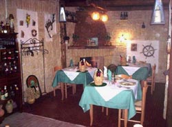 Foto B&B  TAVERNA DEL GUSTO di ROCCA SAN GIOVANNI