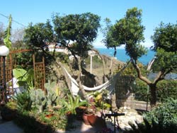 Picture of B&B  TAVERNA DEL GUSTO of ROCCA SAN GIOVANNI