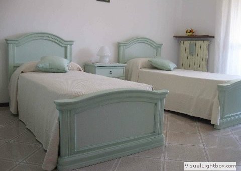 Photo B&B LA BILANCIA a CASELLE TORINESE