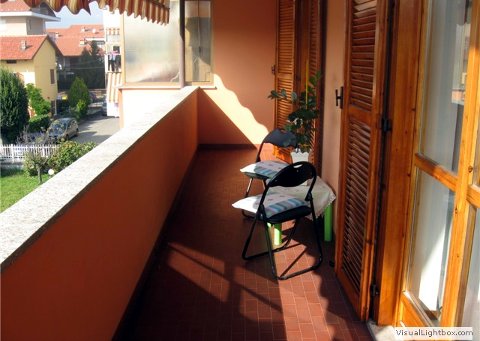 Photo B&B LA BILANCIA a CASELLE TORINESE