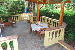 Photo B&B BED AND BREAKFAST PIEFFE a FRASCINETO