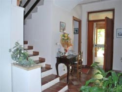 Picture of B&B BED AND BREAKFAST PIEFFE of FRASCINETO
