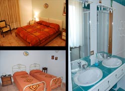 Picture of B&B BED AND BREAKFAST PIEFFE of FRASCINETO
