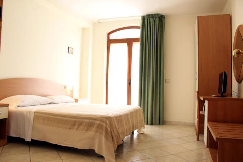 Picture of HOTEL  DEL PARCO of MORIGERATI