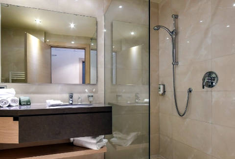 TH LAZISE - HOTEL PARCHI DEL GARDA - Foto 9
