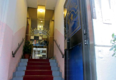 HOTEL NIZZA - Foto 2