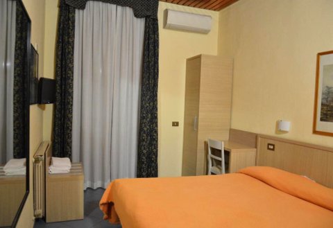 Photo HOTEL  NIZZA a MILANO