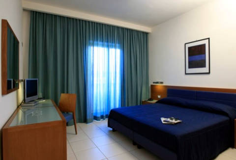 Picture of HOTEL LA COSTIERA  of GIUGLIANO IN CAMPANIA