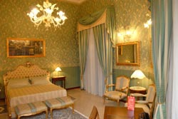 Photo HOTEL  VILLA ROMEO a CATANIA