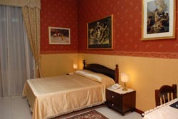 Photo HOTEL  VILLA ROMEO a CATANIA